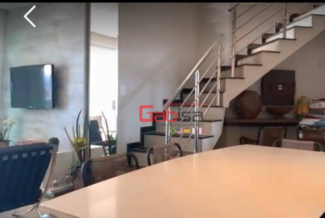 Imagem Cobertura com 4 Quartos à Venda, 270 m² em Algodoal - Cabo Frio Imagem Cobertura com 4 Quartos à Venda, 270 m² em Algodoal - Cabo Frio