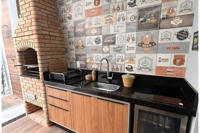 Imagem Casa de Condomínio com 3 Quartos à Venda, em Jardim Ermida Ii - Jundiaí Imagem Casa de Condomínio com 3 Quartos à Venda, em Jardim Ermida Ii - Jundiaí
