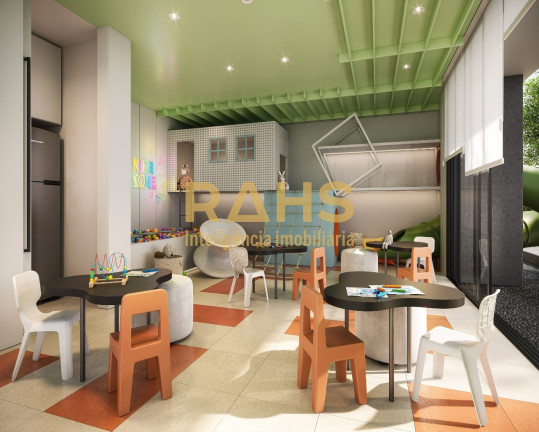Imagem Apartamento com 4 Quartos à Venda, 219 m² em América - Joinville Imagem Apartamento com 4 Quartos à Venda, 219 m² em América - Joinville