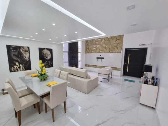 Imagem Casa de Condomínio com 4 Quartos à Venda, 257 m² em Bairro Dos Pires - Atibaia Imagem Casa de Condomínio com 4 Quartos à Venda, 257 m² em Bairro Dos Pires - Atibaia