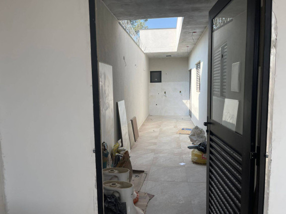 Imagem Casa com 3 Quartos à Venda, 132 m² em Jardim Vale Verde - Jundiaí