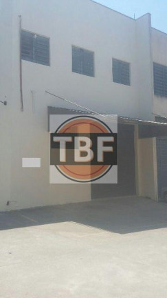 Imagem Imóvel à Venda, 1.050 m² em Alphaville Industrial - Barueri