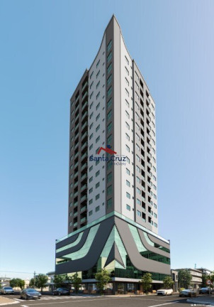 Apartamento com 2 Quartos à Venda,  em Itapema - Itapema