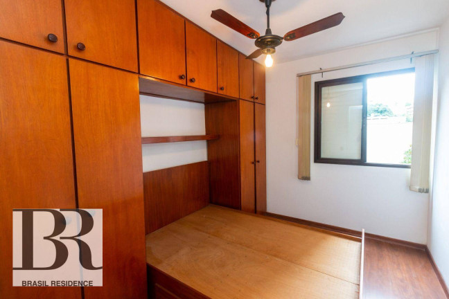 Imagem Apartamento com 1 Quarto para Alugar, 36 m² em Itaim Bibi - São Paulo Imagem Apartamento com 1 Quarto para Alugar, 36 m² em Itaim Bibi - São Paulo