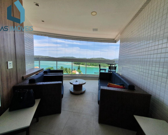 Imagem Cobertura com 3 Quartos à Venda, 20 m² em Passagem - Cabo Frio Imagem Cobertura com 3 Quartos à Venda, 20 m² em Passagem - Cabo Frio