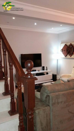Imagem Sobrado com 3 Quartos à Venda, 100 m² em Lauzane Paulista - São Paulo Imagem Sobrado com 3 Quartos à Venda, 100 m² em Lauzane Paulista - São Paulo