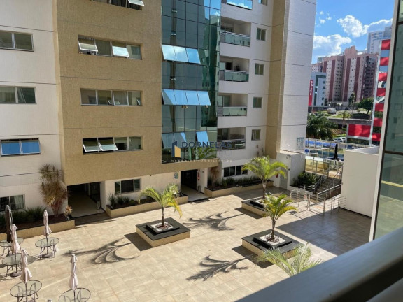 Imagem Apartamento com 1 Quarto à Venda, 32 m² em Norte (águas Claras) - Brasília Imagem Apartamento com 1 Quarto à Venda, 32 m² em Norte (águas Claras) - Brasília