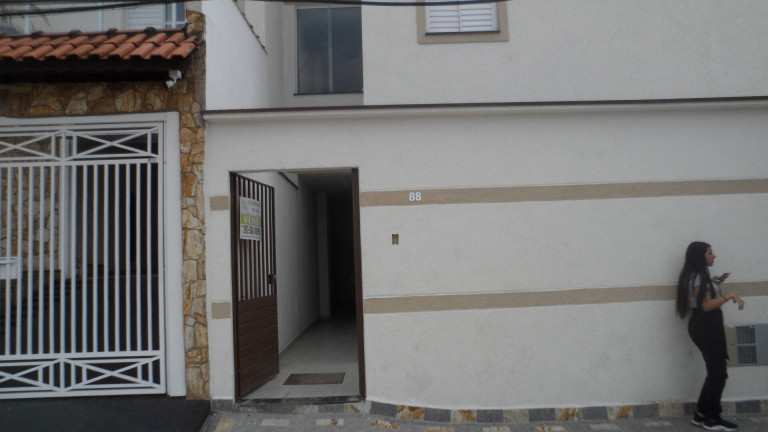 Imagem Apartamento com 1 Quarto à Venda, 29 m² em Vila Mafra - São Paulo