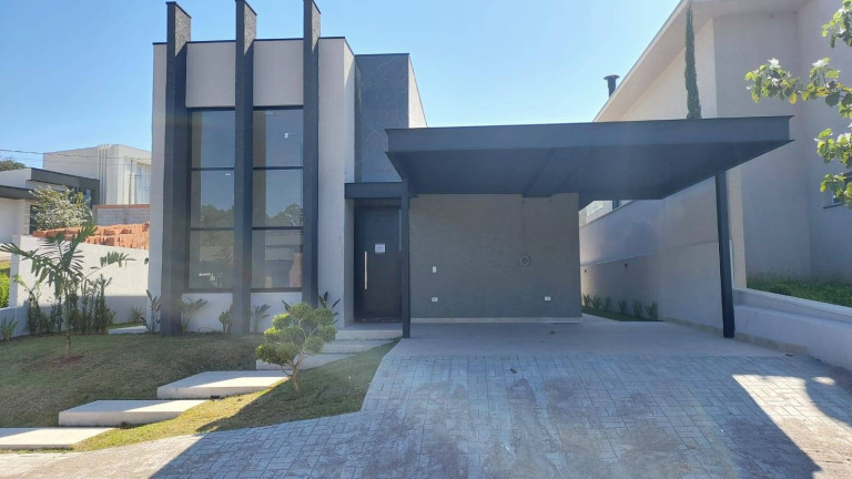 Imagem Casa de Condomínio com 3 Quartos à Venda, 364 m² em Rio Abaixo - Atibaia Imagem Casa de Condomínio com 3 Quartos à Venda, 364 m² em Rio Abaixo - Atibaia