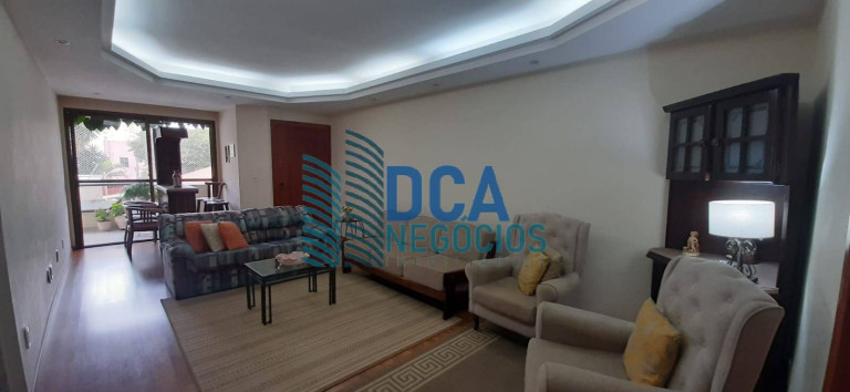 Imagem Apartamento com 3 Quartos à Venda, 188 m² em Jardim Das Nações - Taubaté Imagem Apartamento com 3 Quartos à Venda, 188 m² em Jardim Das Nações - Taubaté