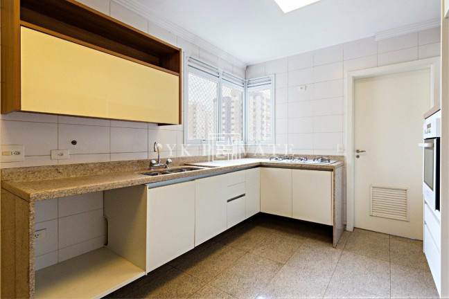 Imagem Apartamento com 4 Quartos à Venda, 281 m² em Perdizes - São Paulo