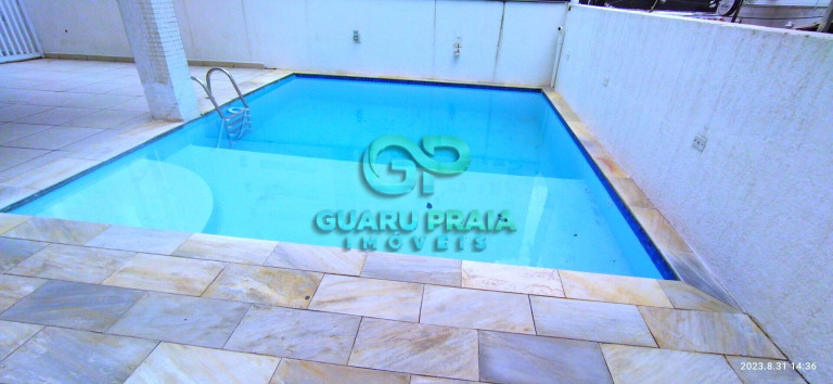 Apartamento com 4 Quartos para Alugar, 150 m² em Pitangueiras - Guarujá