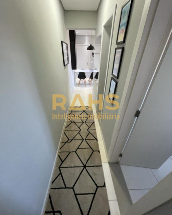 Imagem Apartamento com 2 Quartos à Venda, 82 m² em Costa E Silva - Joinville