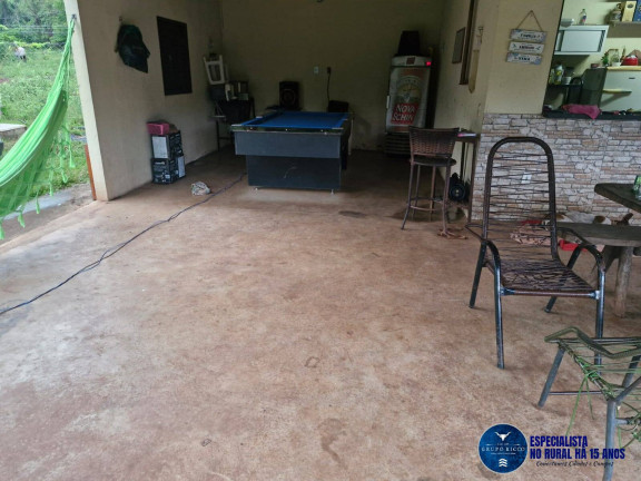 Imagem Chácara à Venda, 5 m² em Zona Rural - Bonfinópolis Imagem Chácara à Venda, 5 m² em Zona Rural - Bonfinópolis