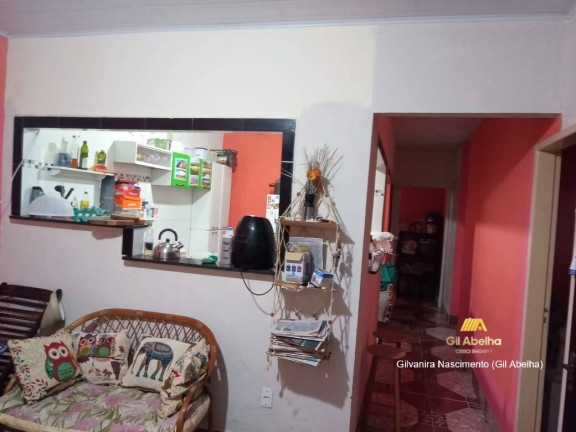 Imagem Casa com 3 Quartos à Venda, 180 m² em Conjunto Marcos Freire Ii - Nossa Senhora Do Socorro