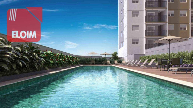 Imagem Apartamento com 1 Quarto à Venda, 34 m² em Freguesia Do ó - São Paulo Imagem Apartamento com 1 Quarto à Venda, 34 m² em Freguesia Do ó - São Paulo