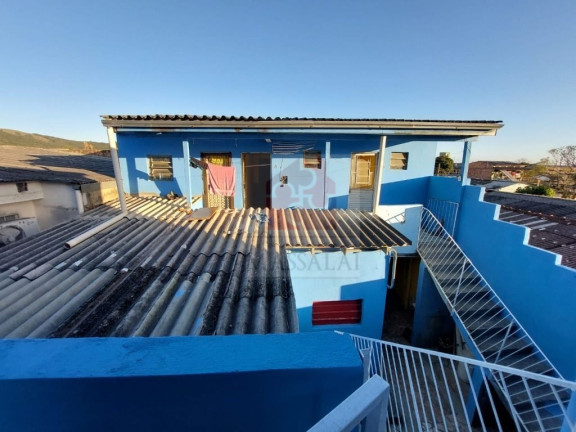 Imagem Casa com 3 Quartos à Venda, 3.300 m² em Restinga - Porto Alegre Imagem Casa com 3 Quartos à Venda, 3.300 m² em Restinga - Porto Alegre