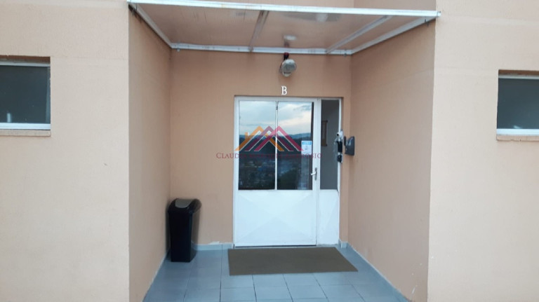 Imagem Apartamento com 2 Quartos à Venda, 56 m² em Laranjeiras - Caieiras Imagem Apartamento com 2 Quartos à Venda, 56 m² em Laranjeiras - Caieiras