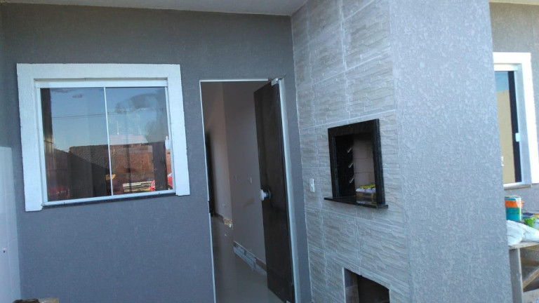 Imagem Casa com 3 Quartos à Venda, 72 m² em Eucaliptos - Fazenda Rio Grande Imagem Casa com 3 Quartos à Venda, 72 m² em Eucaliptos - Fazenda Rio Grande