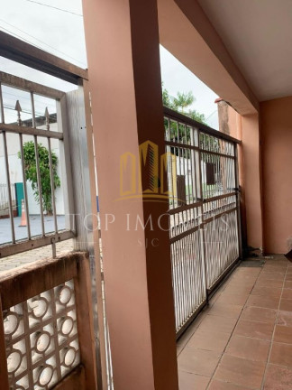 Imagem Casa com 3 Quartos à Venda, 142 m² em Ponta Da Cruz - São Sebastião Imagem Casa com 3 Quartos à Venda, 142 m² em Ponta Da Cruz - São Sebastião