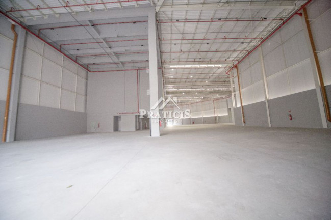 Imagem Imóvel Comercial para Alugar, 4.067 m² em Jardim Dos Camargos - Barueri Imagem Imóvel Comercial para Alugar, 4.067 m² em Jardim Dos Camargos - Barueri