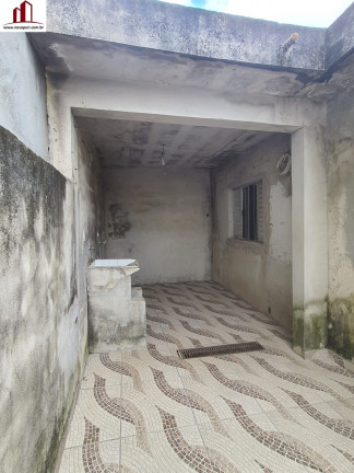 Imagem Casa com 1 Quarto à Venda, em Parque Paulista - Franco Da Rocha Imagem Casa com 1 Quarto à Venda, em Parque Paulista - Franco Da Rocha