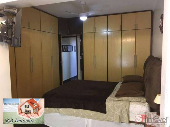 Imagem Casa com 3 Quartos à Venda, 120 m² em Rudge Ramos - São Bernardo Do Campo Imagem Casa com 3 Quartos à Venda, 120 m² em Rudge Ramos - São Bernardo Do Campo