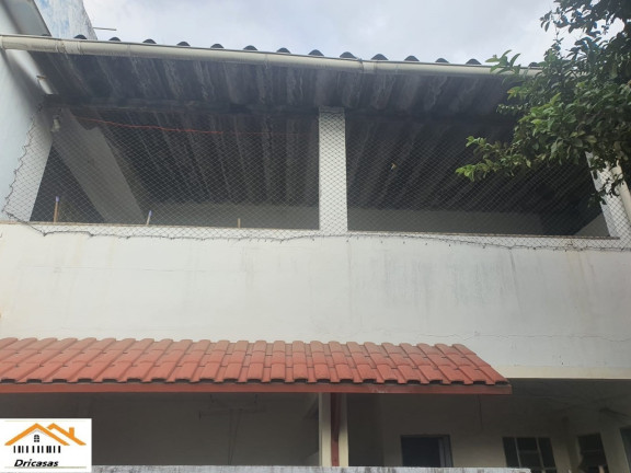 Imagem Sobrado com 6 Quartos à Venda, em Senador Camará - Rio De Janeiro Imagem Sobrado com 6 Quartos à Venda, em Senador Camará - Rio De Janeiro