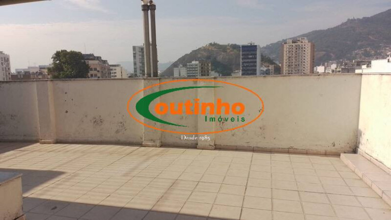 Imagem Apartamento com 2 Quartos à Venda, 70 m² em Maracanã - Rio De Janeiro Imagem Apartamento com 2 Quartos à Venda, 70 m² em Maracanã - Rio De Janeiro