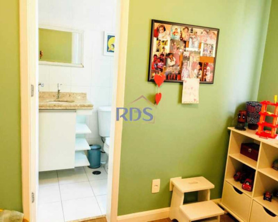 Imagem Apartamento com 3 Quartos à Venda, 100 m² em Vila Suzana - São Paulo Imagem Apartamento com 3 Quartos à Venda, 100 m² em Vila Suzana - São Paulo