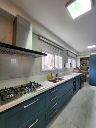 Imagem Apartamento com 4 Quartos à Venda, 176 m² em Aclimação - São Paulo
