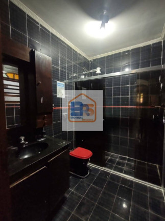 Imagem Casa com 3 Quartos para Alugar, 110 m² em Jardim Santa Mônica - São Paulo