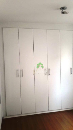 Imagem Apartamento com 2 Quartos à Venda, 58 m² em Caxingui - São Paulo