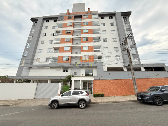 Imagem Imóvel com 3 Quartos à Venda, 84 m² em Bom Retiro - Joinville Imagem Imóvel com 3 Quartos à Venda, 84 m² em Bom Retiro - Joinville