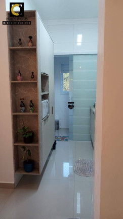 Imagem Apartamento com 2 Quartos à Venda, 68 m² em Itararé - São Vicente
