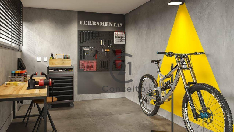 Imagem Imóvel com 2 Quartos à Venda, 106 m² em Estreito - Florianópolis