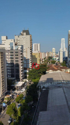 Apartamento com 4 Quartos à Venda, 238 m² em Boqueirão - Santos