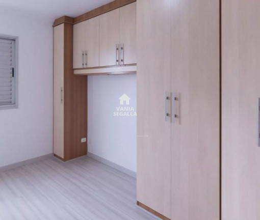 Imagem Apartamento com 2 Quartos à Venda, 58 m² em Barra Funda - São Paulo