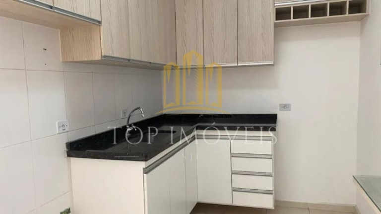 Imagem Apartamento com 3 Quartos à Venda, 77 m² em Bosque Dos Eucaliptos - São José Dos Campos