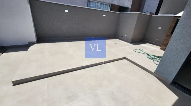 Imagem Casa com 3 Quartos à Venda, 160 m² em Boa Vista - Curitiba