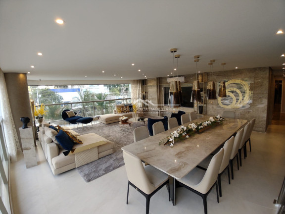 Imagem Apartamento com 3 Quartos à Venda, 150 m² em Indianápolis - São Paulo Imagem Apartamento com 3 Quartos à Venda, 150 m² em Indianápolis - São Paulo