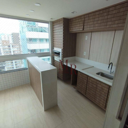 Imagem Apartamento com 3 Quartos à Venda, 129 m² em Canto Do Forte - Praia Grande Imagem Apartamento com 3 Quartos à Venda, 129 m² em Canto Do Forte - Praia Grande
