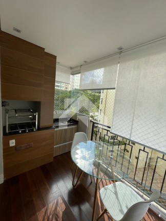 Imagem Apartamento com 3 Quartos à Venda, 82 m² em Alphaville Industrial - Barueri Imagem Apartamento com 3 Quartos à Venda, 82 m² em Alphaville Industrial - Barueri