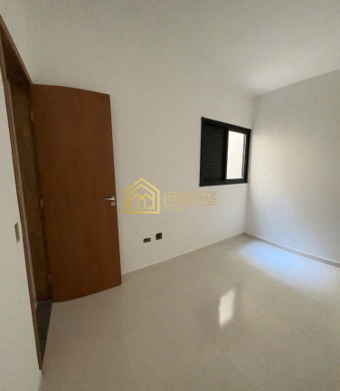 Imagem Apartamento com 2 Quartos à Venda, 44 m² em Jardim Alvorada - Santo André Imagem Apartamento com 2 Quartos à Venda, 44 m² em Jardim Alvorada - Santo André