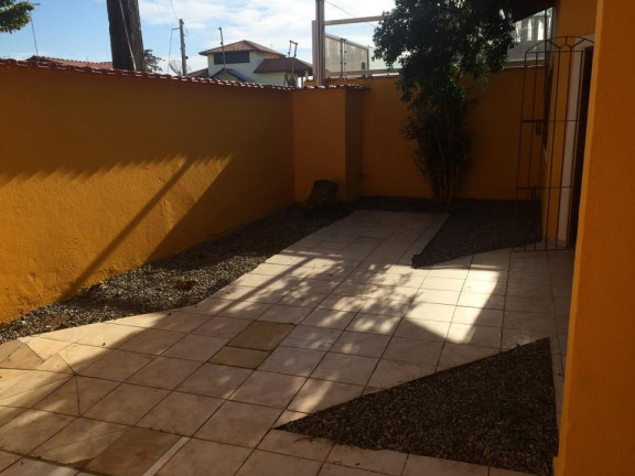 Imagem Casa com 2 Quartos à Venda, 190 m² em Bopiranga - Itanhaém Imagem Casa com 2 Quartos à Venda, 190 m² em Bopiranga - Itanhaém