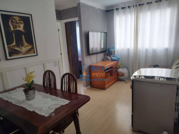 Imagem Apartamento com 2 Quartos à Venda, 41 m² em Rio Pequeno - São Paulo Imagem Apartamento com 2 Quartos à Venda, 41 m² em Rio Pequeno - São Paulo