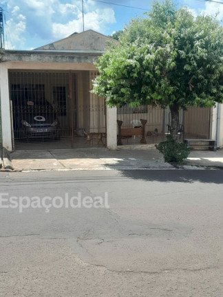 Imagem Casa com 3 Quartos à Venda, 160 m² em Jardim José Kalil - Bauru Imagem Casa com 3 Quartos à Venda, 160 m² em Jardim José Kalil - Bauru