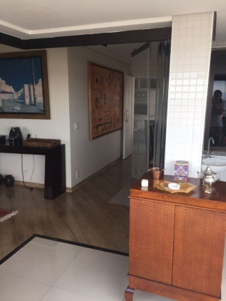 Imagem Apartamento com 3 Quartos à Venda, 153 m² em Paraisópolis - São Paulo Imagem Apartamento com 3 Quartos à Venda, 153 m² em Paraisópolis - São Paulo