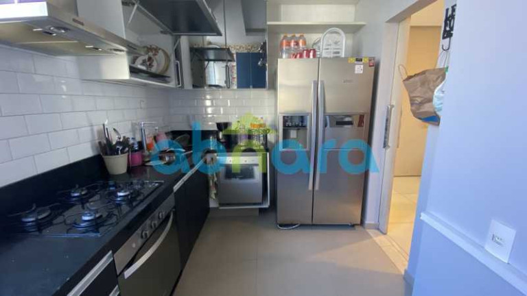 Imagem Cobertura com 2 Quartos à Venda, 83 m² em Copacabana - Rio De Janeiro Imagem Cobertura com 2 Quartos à Venda, 83 m² em Copacabana - Rio De Janeiro