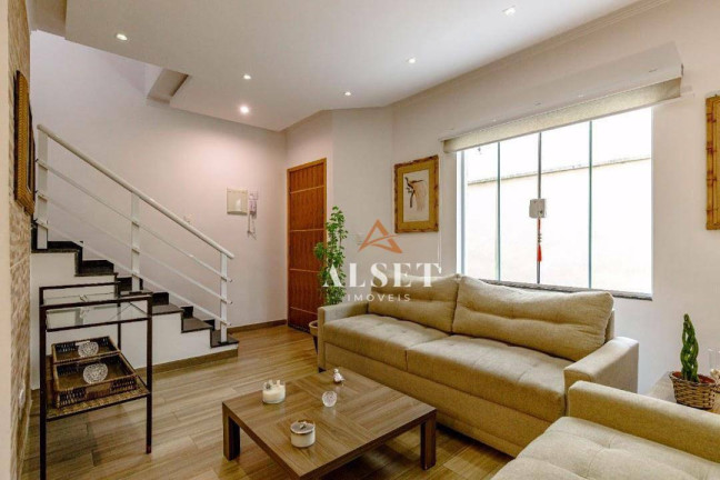 Imagem Casa com 4 Quartos à Venda, 118 m² em Vila Prudente - São Paulo Imagem Casa com 4 Quartos à Venda, 118 m² em Vila Prudente - São Paulo